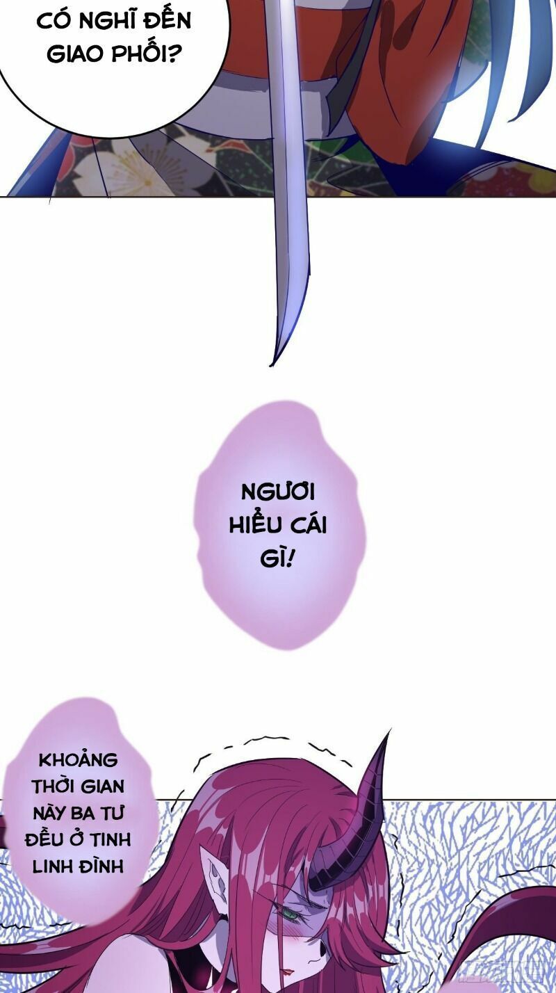 đọc truyện Tinh Linh Ám Đế Chương 42 ảnh 12 tại Thiên Thai Truyện