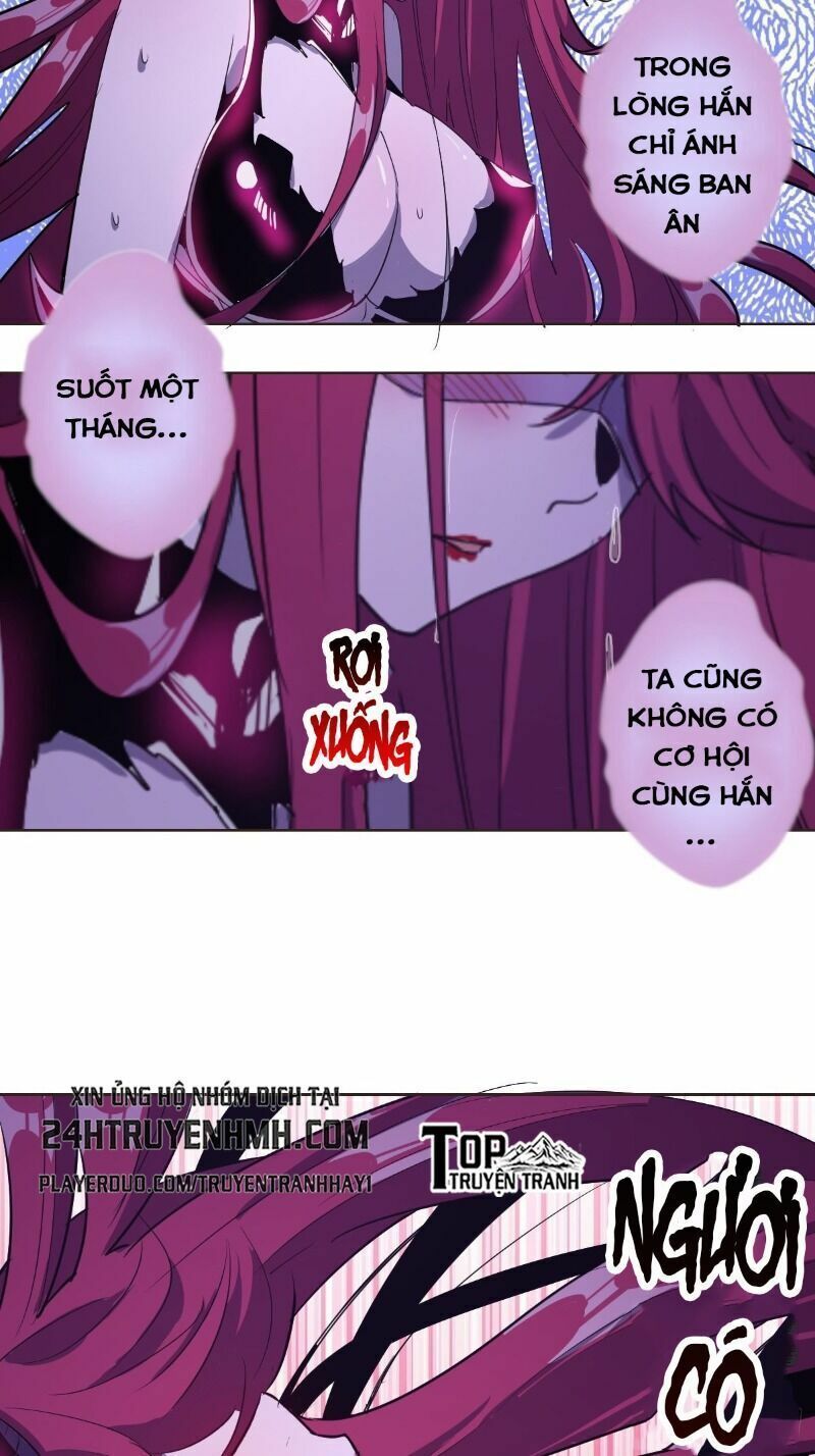 đọc truyện Tinh Linh Ám Đế Chương 42 ảnh 13 tại Thiên Thai Truyện