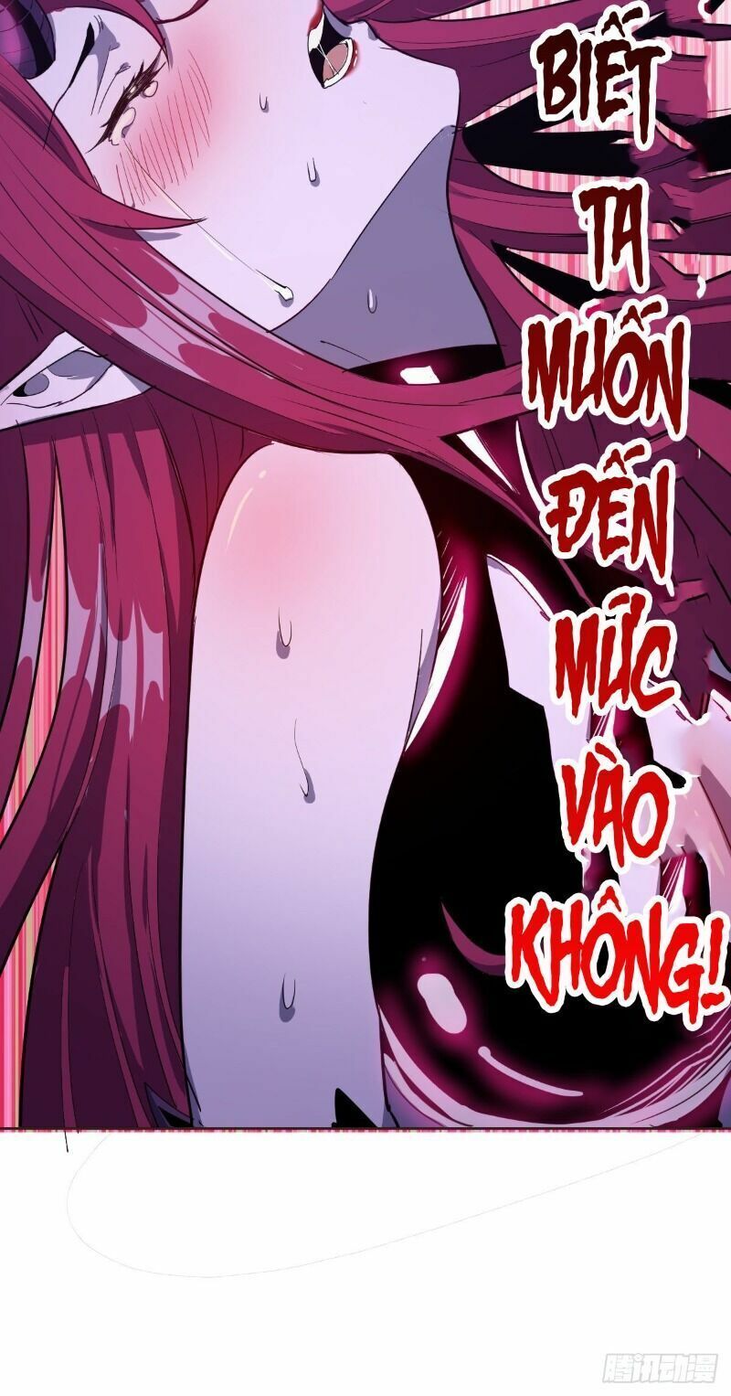 đọc truyện Tinh Linh Ám Đế Chương 42 ảnh 14 tại Thiên Thai Truyện