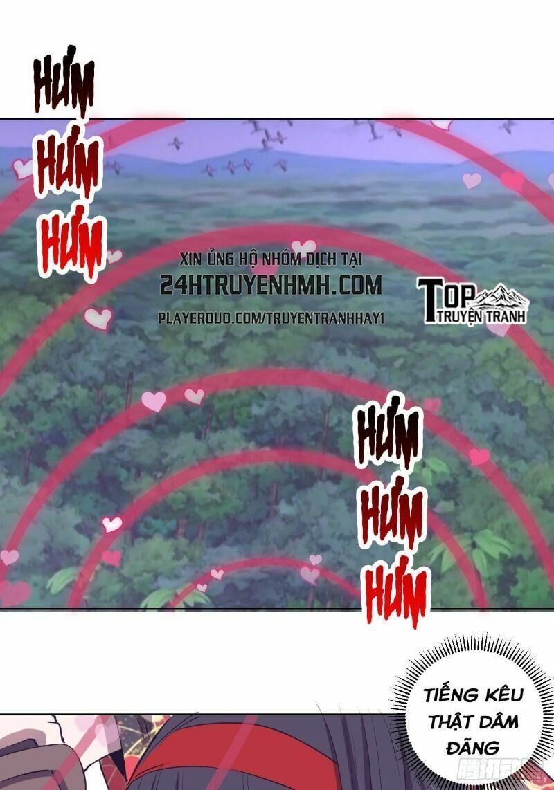 đọc truyện Tinh Linh Ám Đế Chương 42 ảnh 15 tại Thiên Thai Truyện