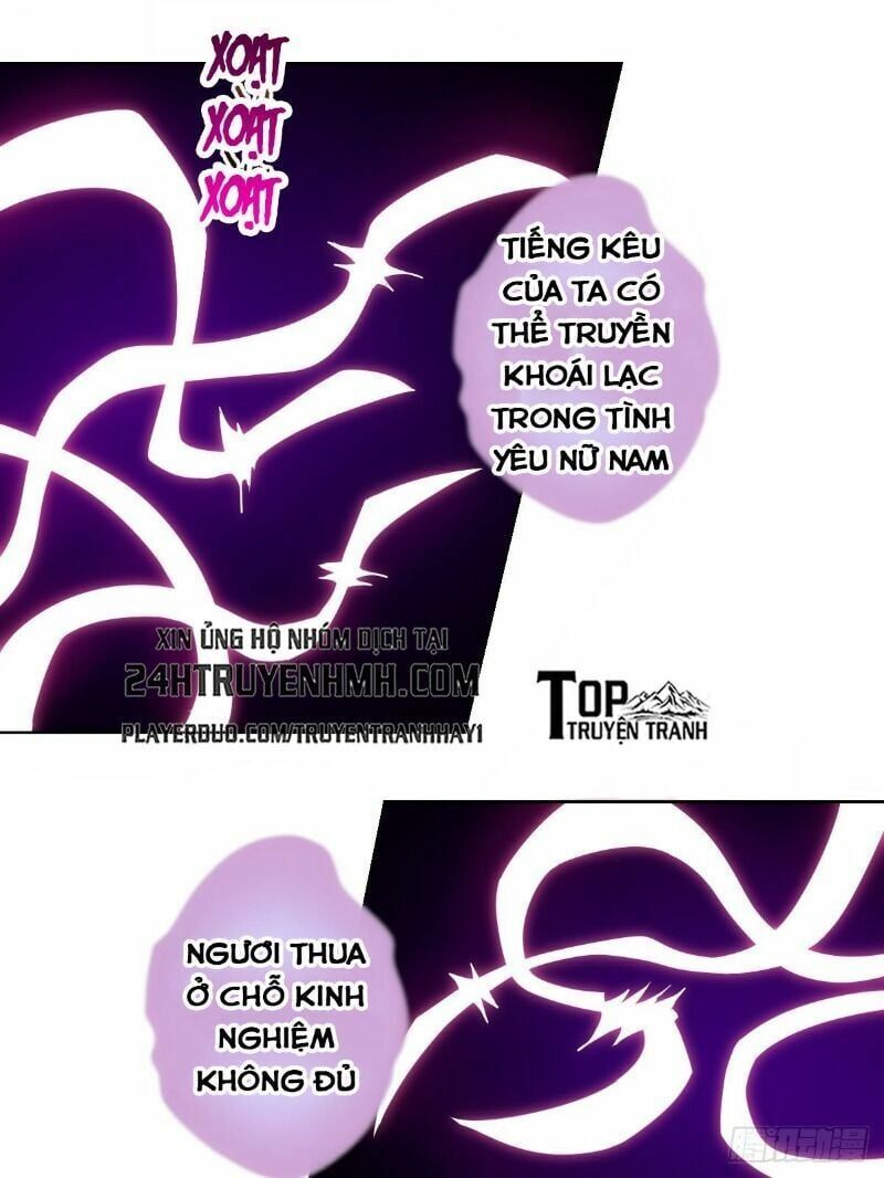 đọc truyện Tinh Linh Ám Đế Chương 42 ảnh 19 tại Thiên Thai Truyện