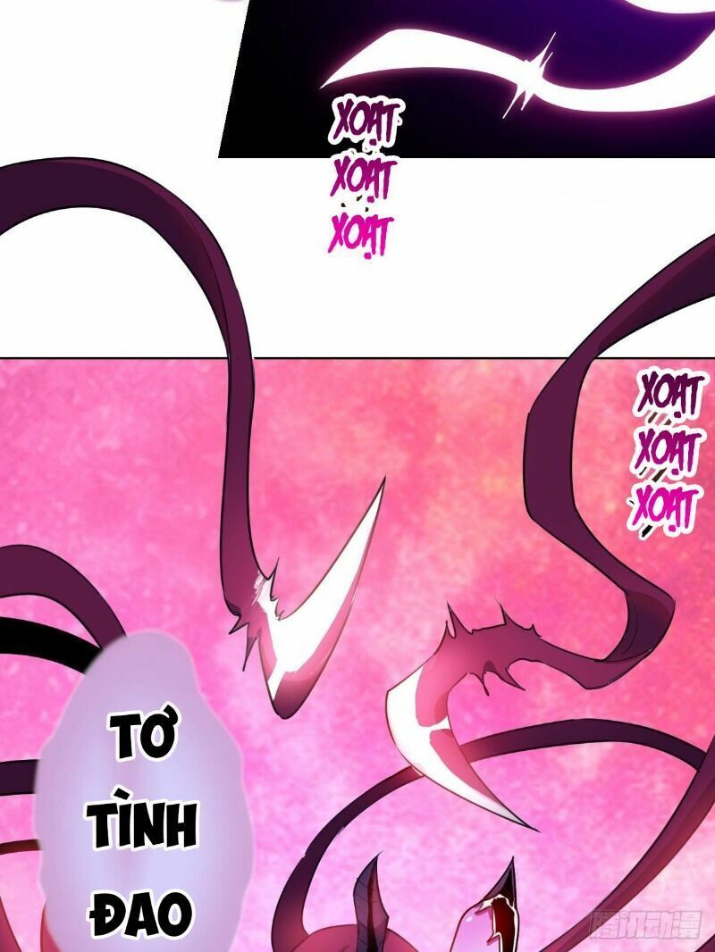 đọc truyện Tinh Linh Ám Đế Chương 42 ảnh 20 tại Thiên Thai Truyện