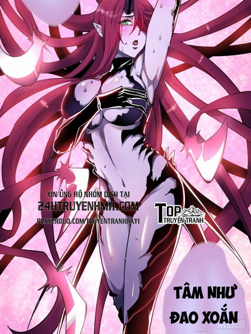 đọc truyện Tinh Linh Ám Đế Chương 42 ảnh 21 tại Thiên Thai Truyện