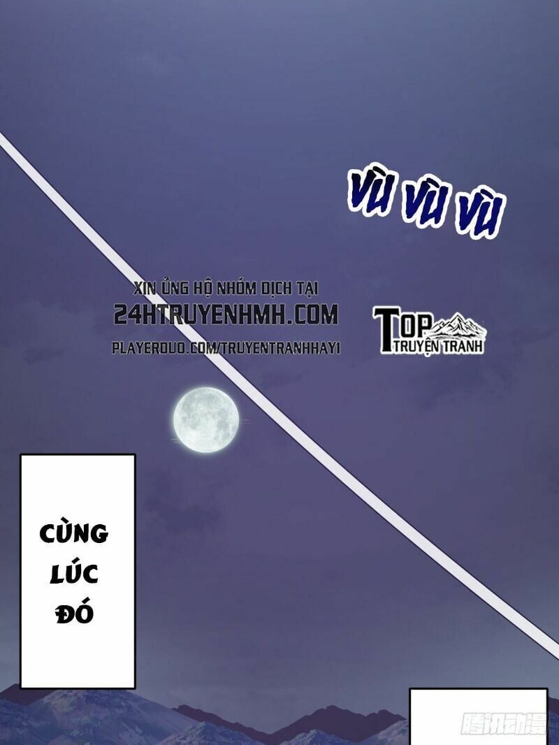 đọc truyện Tinh Linh Ám Đế Chương 42 ảnh 29 tại Thiên Thai Truyện