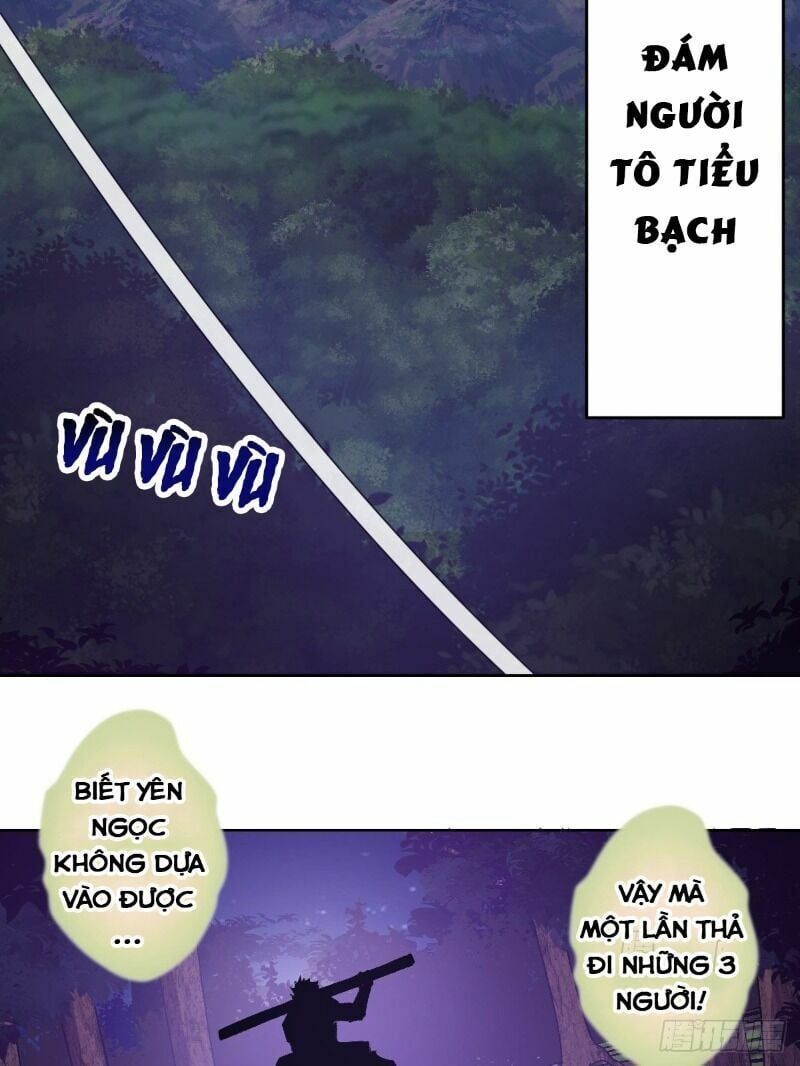 đọc truyện Tinh Linh Ám Đế Chương 42 ảnh 30 tại Thiên Thai Truyện