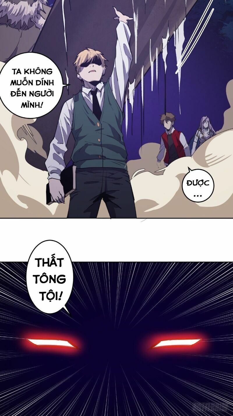 đọc truyện Tinh Linh Ám Đế Chương 42 ảnh 38 tại Thiên Thai Truyện