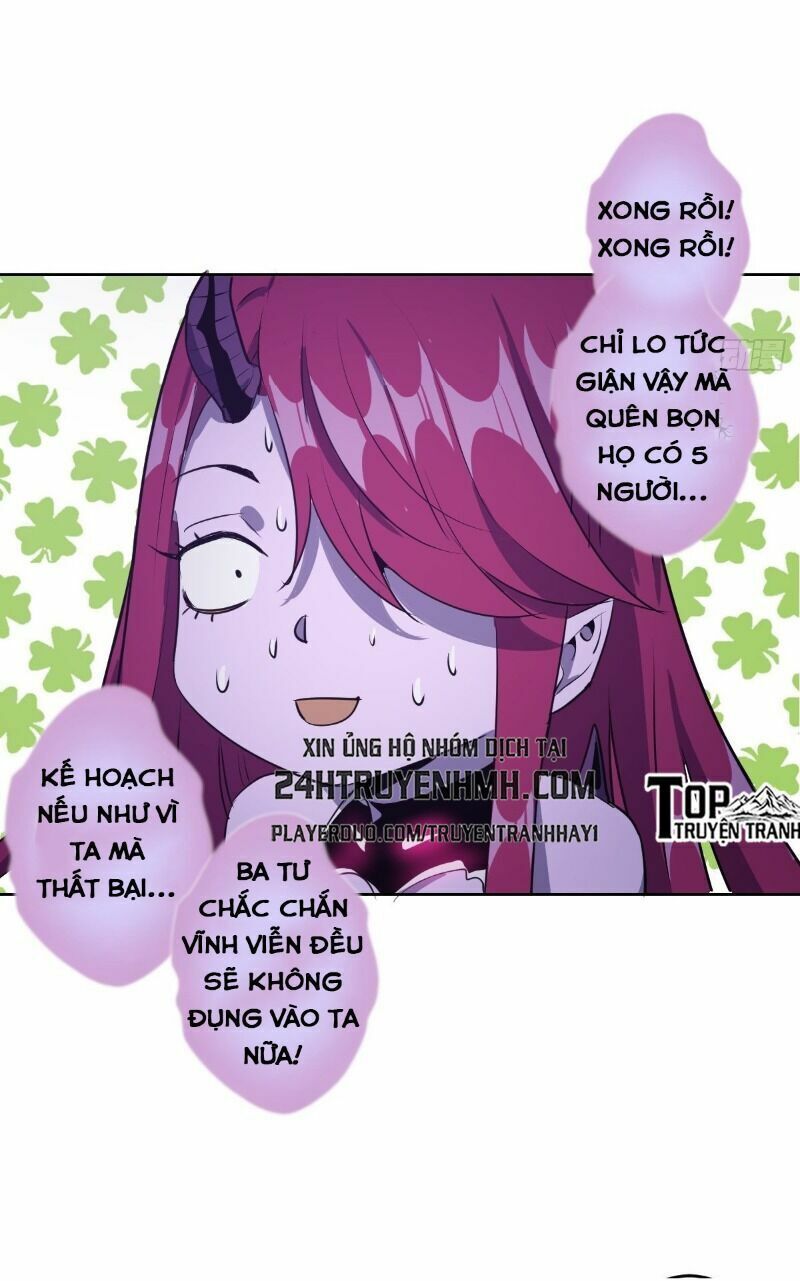 đọc truyện Tinh Linh Ám Đế Chương 42 ảnh 10 tại Thiên Thai Truyện