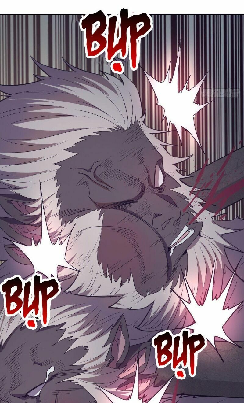 đọc truyện Tinh Linh Ám Đế Chương 43 ảnh 14 tại Thiên Thai Truyện