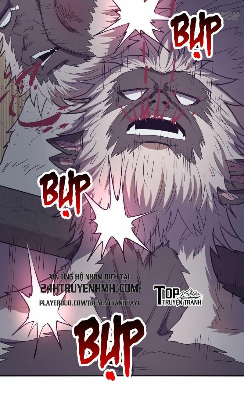 đọc truyện Tinh Linh Ám Đế Chương 43 ảnh 15 tại Thiên Thai Truyện