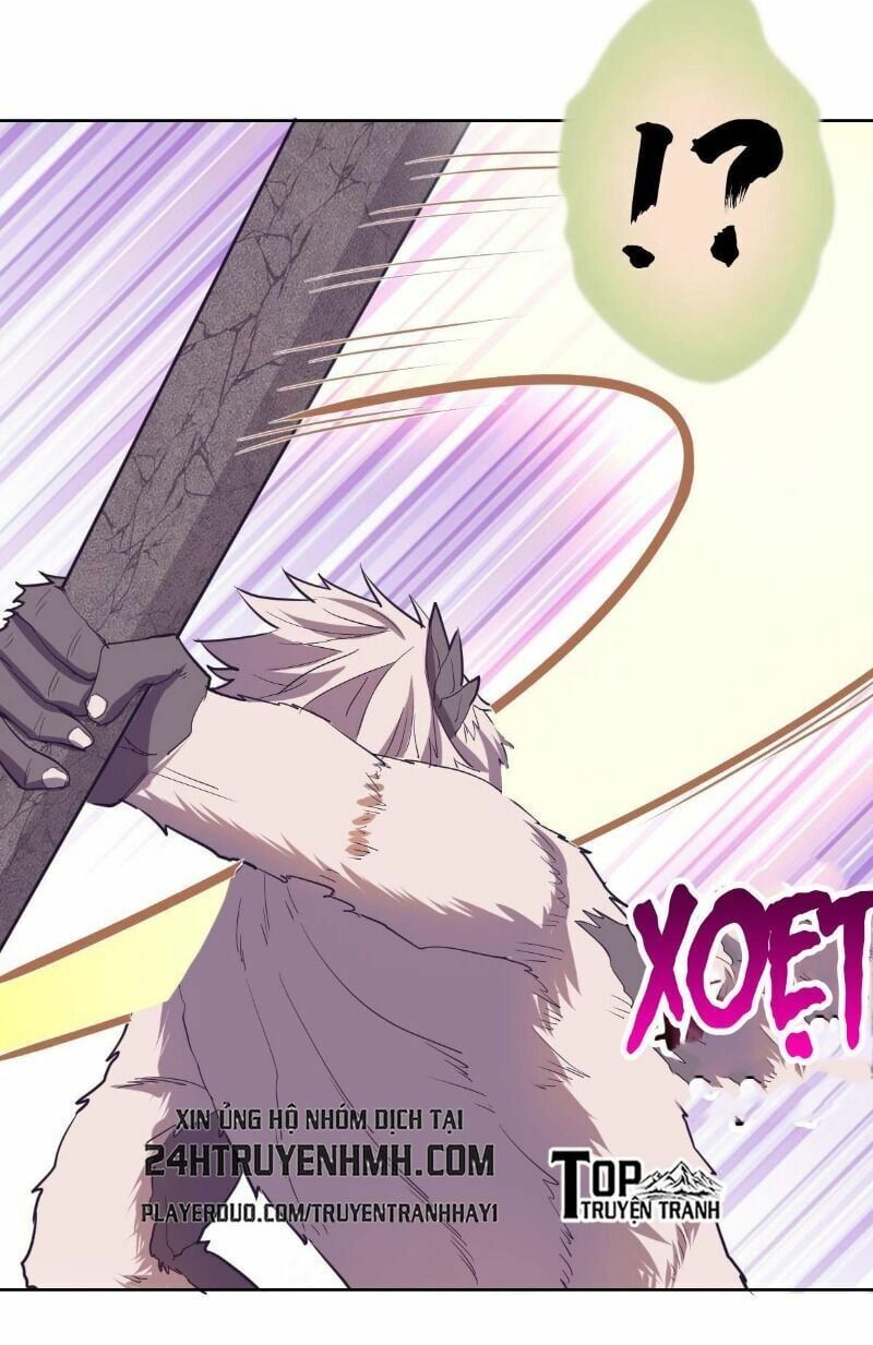 đọc truyện Tinh Linh Ám Đế Chương 43 ảnh 17 tại Thiên Thai Truyện