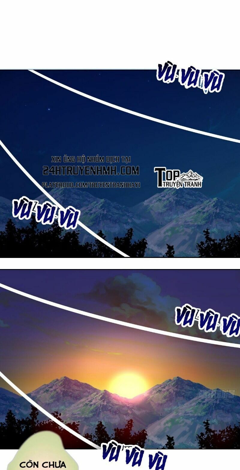 đọc truyện Tinh Linh Ám Đế Chương 43 ảnh 24 tại Thiên Thai Truyện