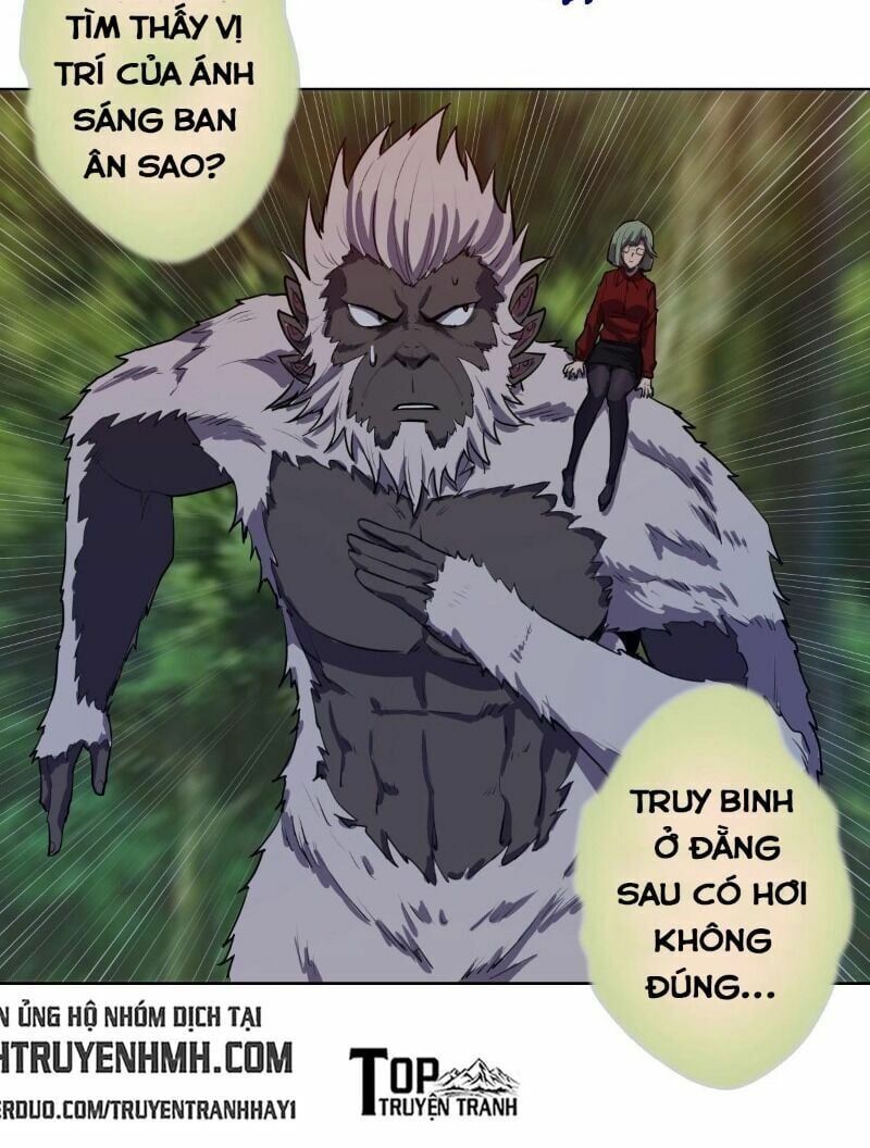 đọc truyện Tinh Linh Ám Đế Chương 43 ảnh 25 tại Thiên Thai Truyện