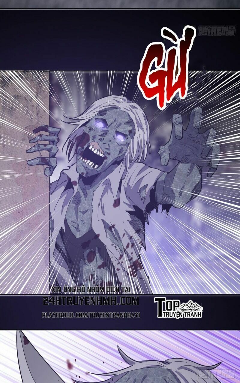 đọc truyện Tinh Linh Ám Đế Chương 43 ảnh 30 tại Thiên Thai Truyện