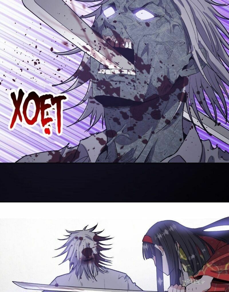 đọc truyện Tinh Linh Ám Đế Chương 43 ảnh 31 tại Thiên Thai Truyện