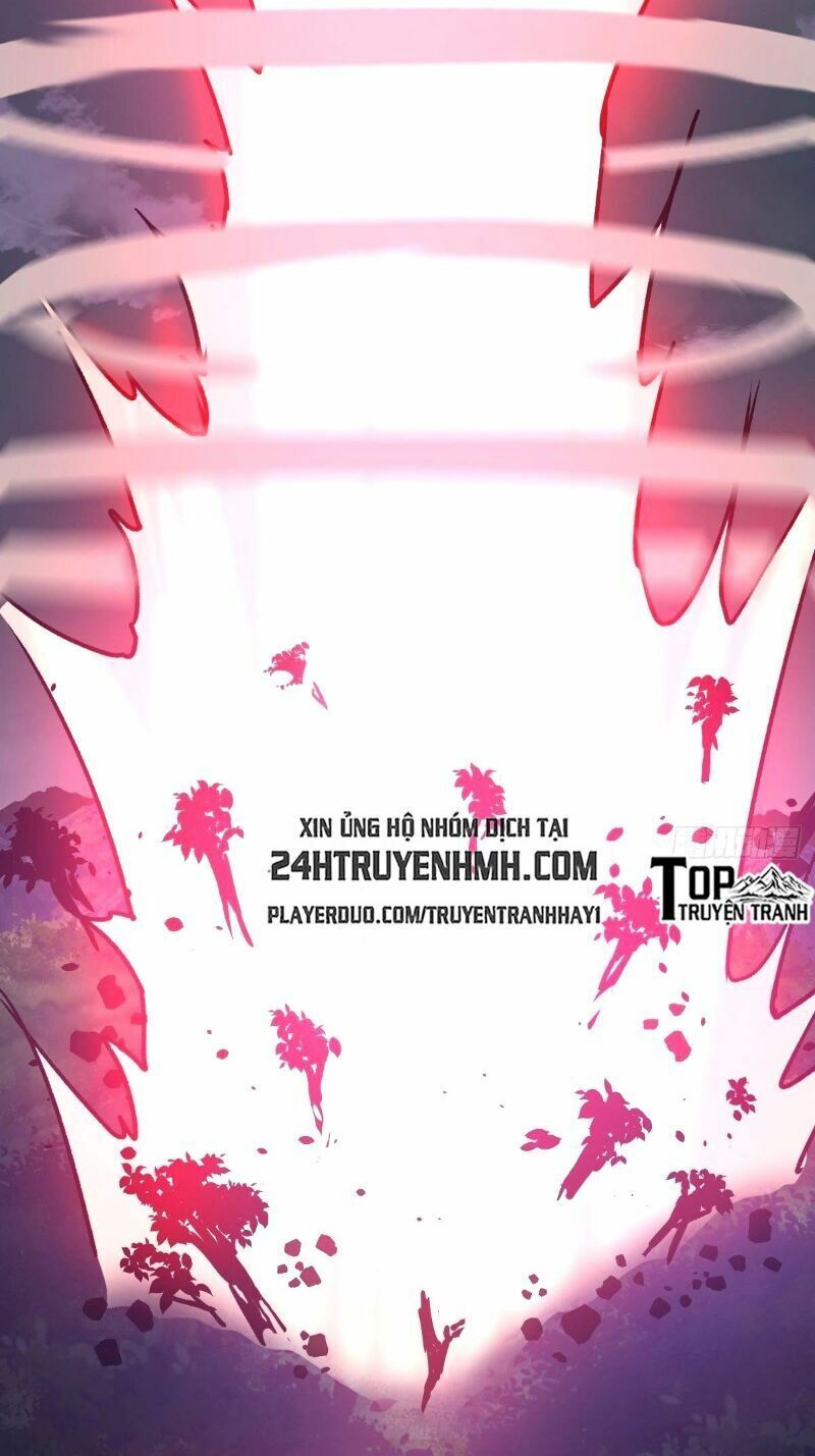 đọc truyện Tinh Linh Ám Đế Chương 43 ảnh 5 tại Thiên Thai Truyện