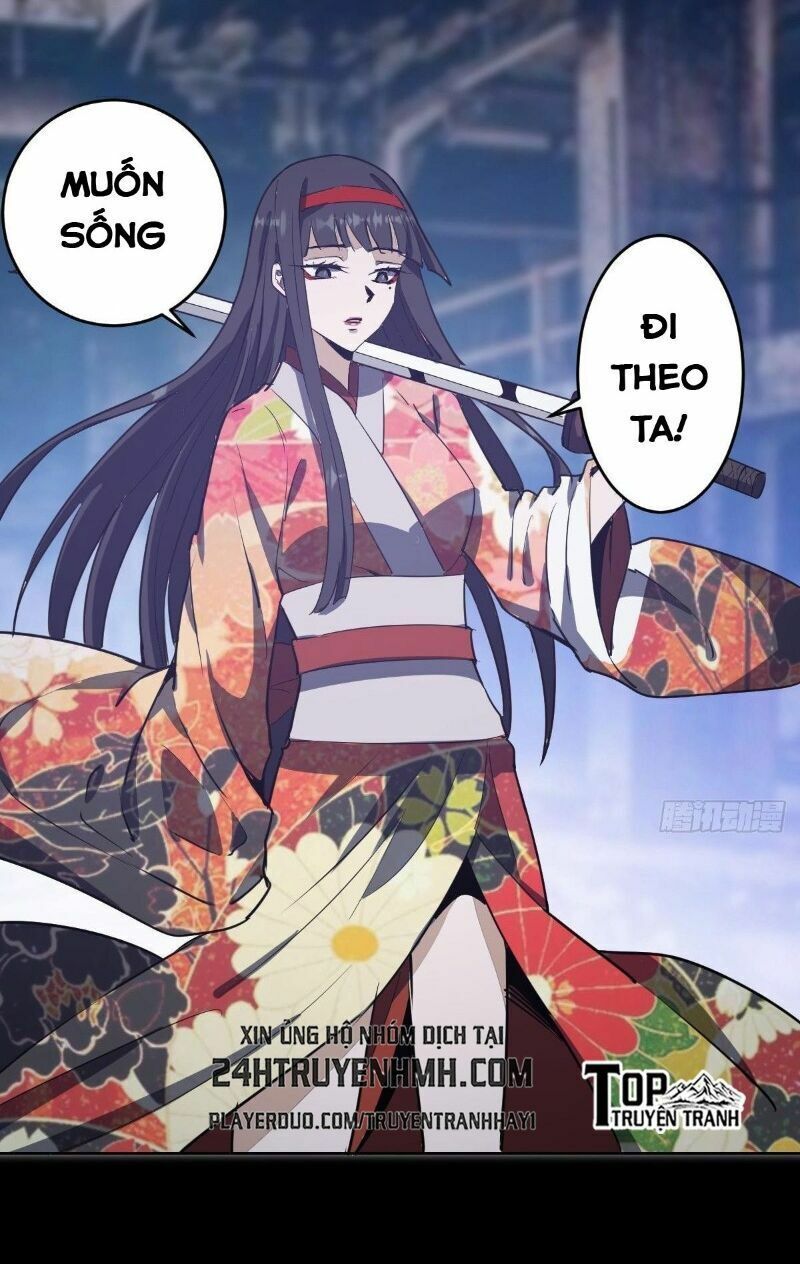 đọc truyện Tinh Linh Ám Đế Chương 43 ảnh 34 tại Thiên Thai Truyện