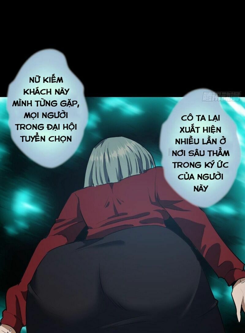 đọc truyện Tinh Linh Ám Đế Chương 43 ảnh 36 tại Thiên Thai Truyện