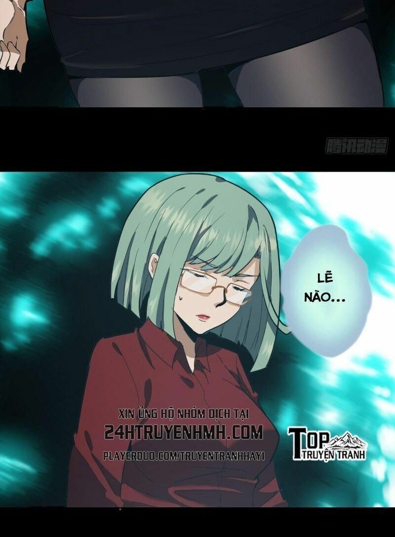 đọc truyện Tinh Linh Ám Đế Chương 43 ảnh 37 tại Thiên Thai Truyện