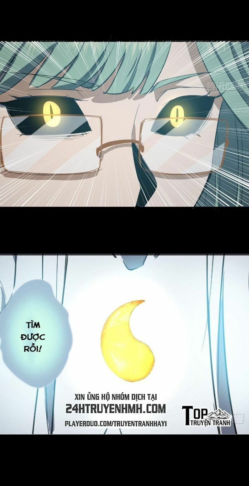 đọc truyện Tinh Linh Ám Đế Chương 43 ảnh 38 tại Thiên Thai Truyện