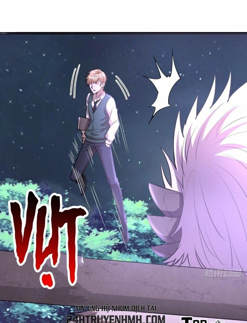 đọc truyện Tinh Linh Ám Đế Chương 43 ảnh 10 tại Thiên Thai Truyện