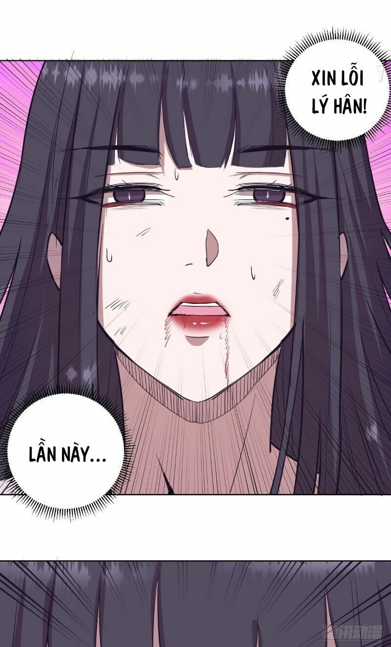 đọc truyện Tinh Linh Ám Đế Chương 44 ảnh 12 tại Thiên Thai Truyện