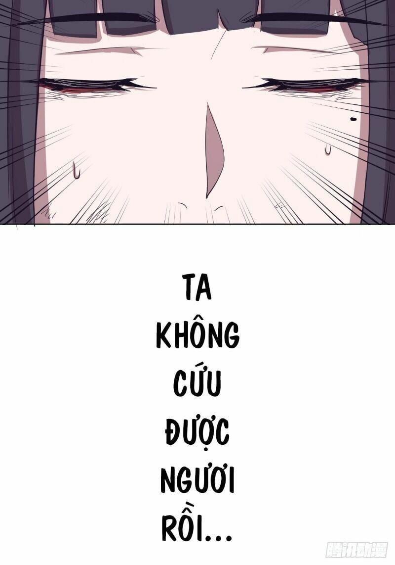 đọc truyện Tinh Linh Ám Đế Chương 44 ảnh 13 tại Thiên Thai Truyện