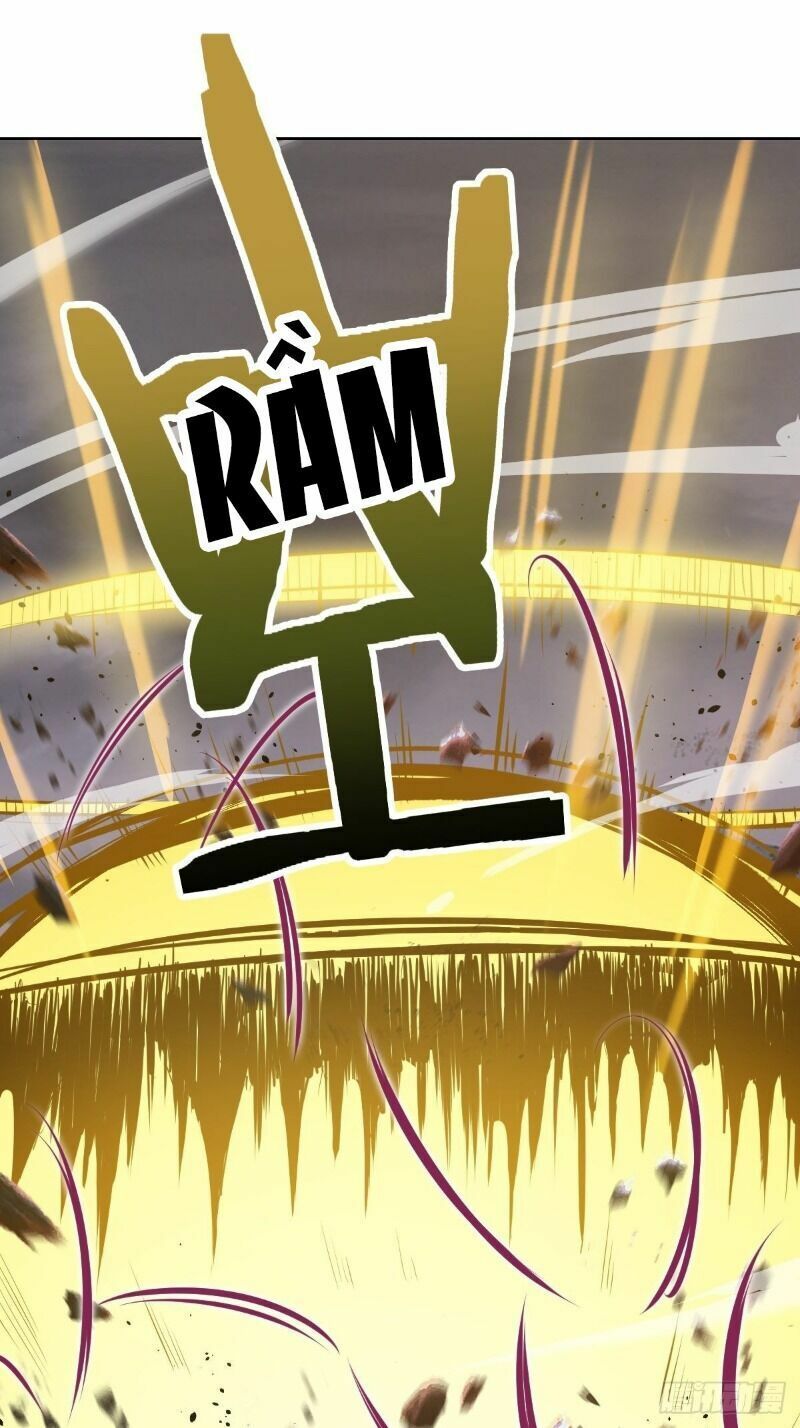 đọc truyện Tinh Linh Ám Đế Chương 44 ảnh 16 tại Thiên Thai Truyện