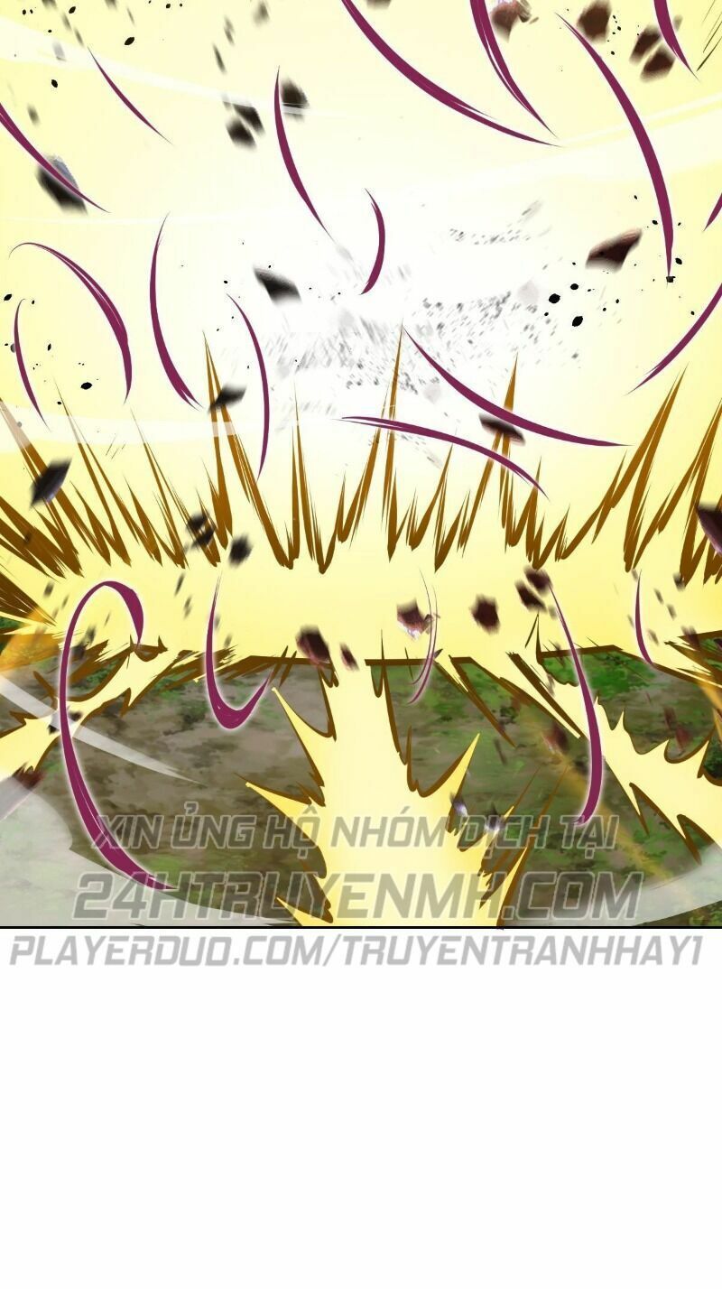 đọc truyện Tinh Linh Ám Đế Chương 44 ảnh 17 tại Thiên Thai Truyện