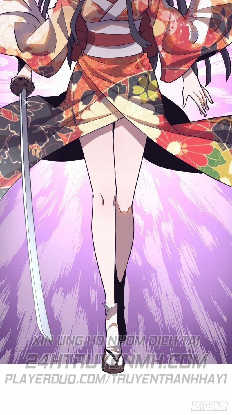 đọc truyện Tinh Linh Ám Đế Chương 44 ảnh 22 tại Thiên Thai Truyện