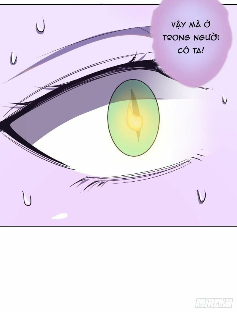 đọc truyện Tinh Linh Ám Đế Chương 44 ảnh 25 tại Thiên Thai Truyện