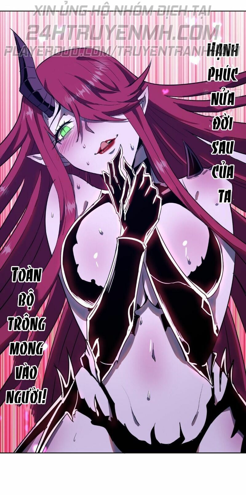 đọc truyện Tinh Linh Ám Đế Chương 44 ảnh 28 tại Thiên Thai Truyện