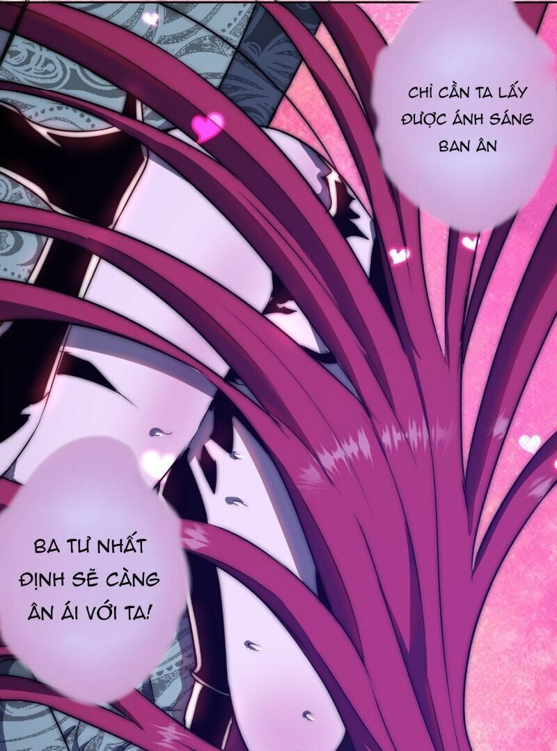 đọc truyện Tinh Linh Ám Đế Chương 44 ảnh 29 tại Thiên Thai Truyện