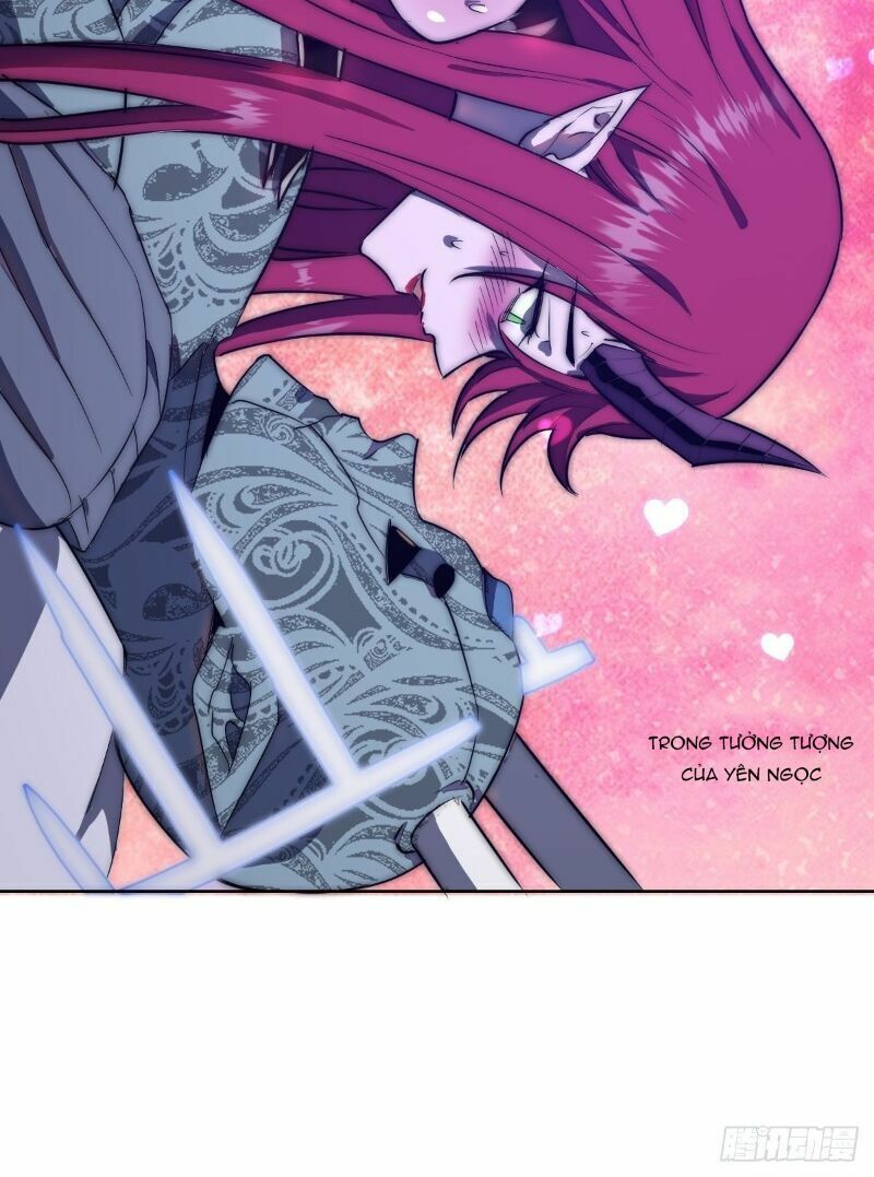 đọc truyện Tinh Linh Ám Đế Chương 44 ảnh 30 tại Thiên Thai Truyện