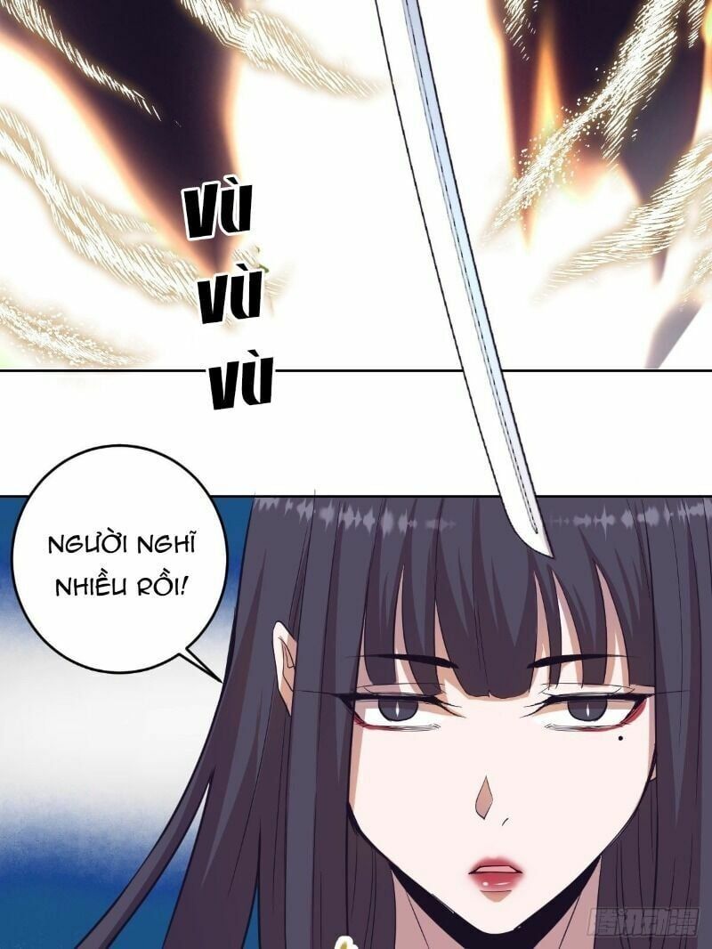 đọc truyện Tinh Linh Ám Đế Chương 44 ảnh 32 tại Thiên Thai Truyện