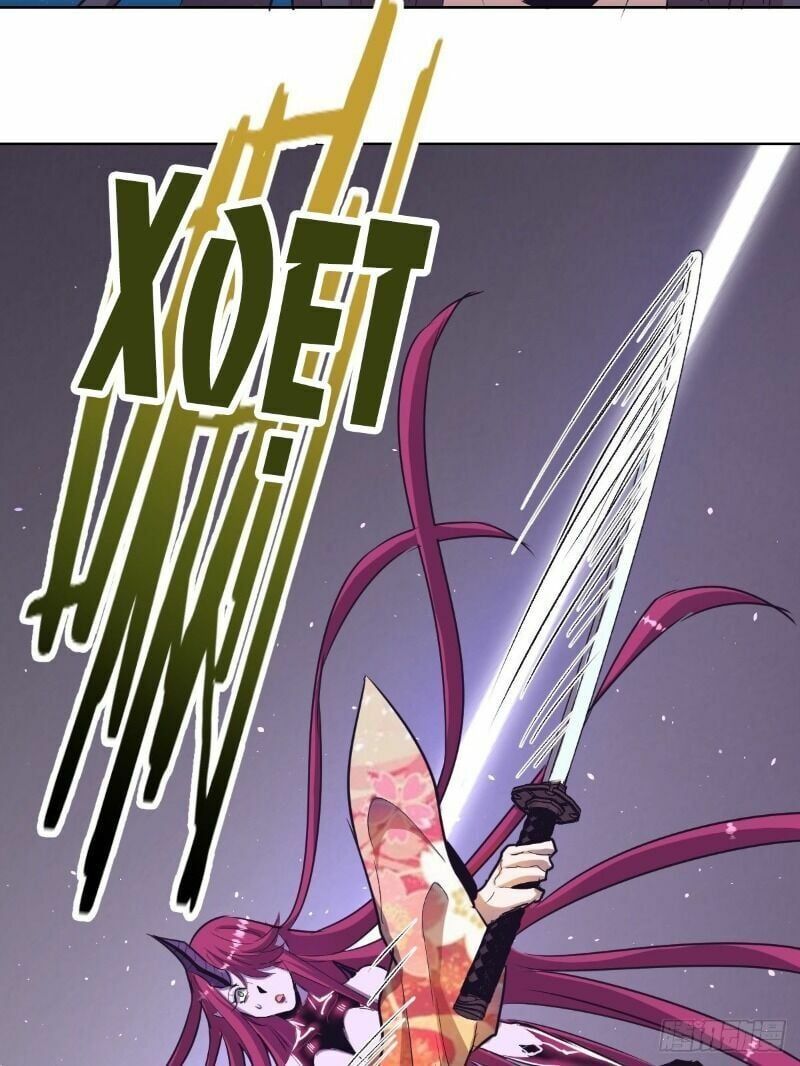 đọc truyện Tinh Linh Ám Đế Chương 44 ảnh 33 tại Thiên Thai Truyện