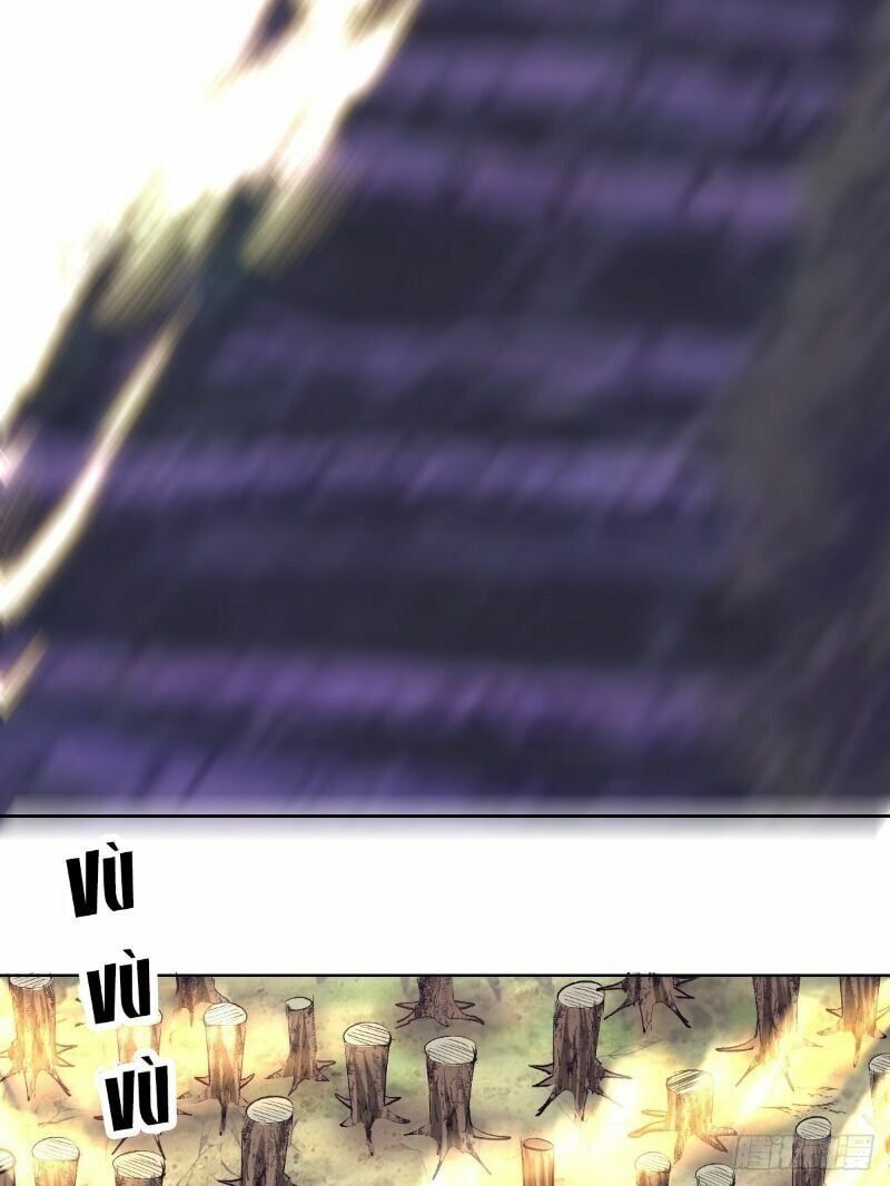 đọc truyện Tinh Linh Ám Đế Chương 44 ảnh 38 tại Thiên Thai Truyện