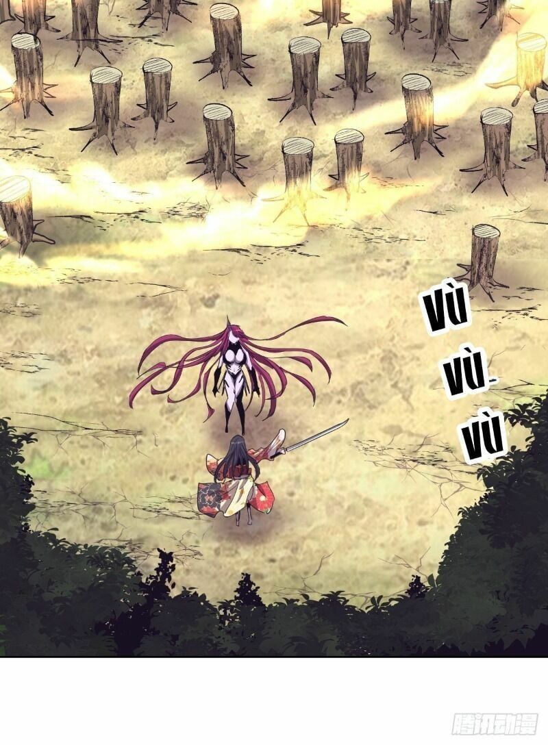 đọc truyện Tinh Linh Ám Đế Chương 44 ảnh 39 tại Thiên Thai Truyện