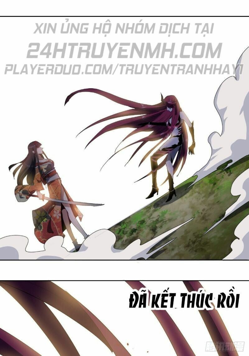 đọc truyện Tinh Linh Ám Đế Chương 44 ảnh 40 tại Thiên Thai Truyện