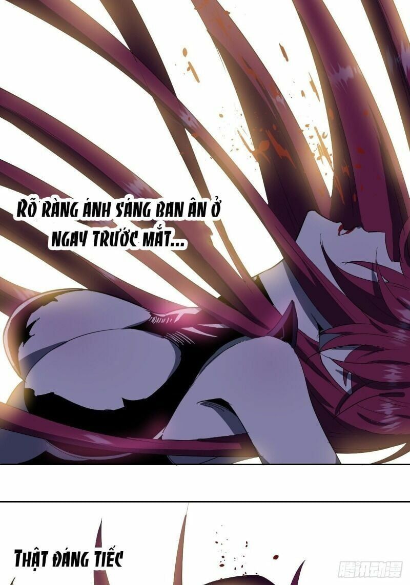 đọc truyện Tinh Linh Ám Đế Chương 44 ảnh 41 tại Thiên Thai Truyện