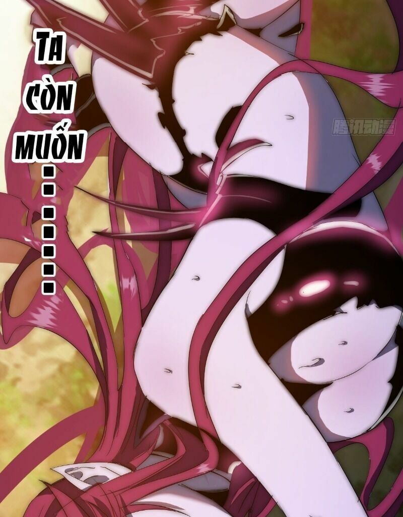 đọc truyện Tinh Linh Ám Đế Chương 44 ảnh 44 tại Thiên Thai Truyện