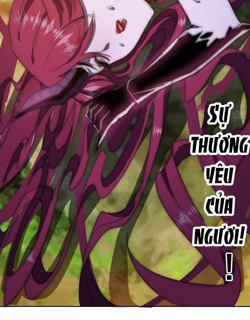 đọc truyện Tinh Linh Ám Đế Chương 44 ảnh 45 tại Thiên Thai Truyện