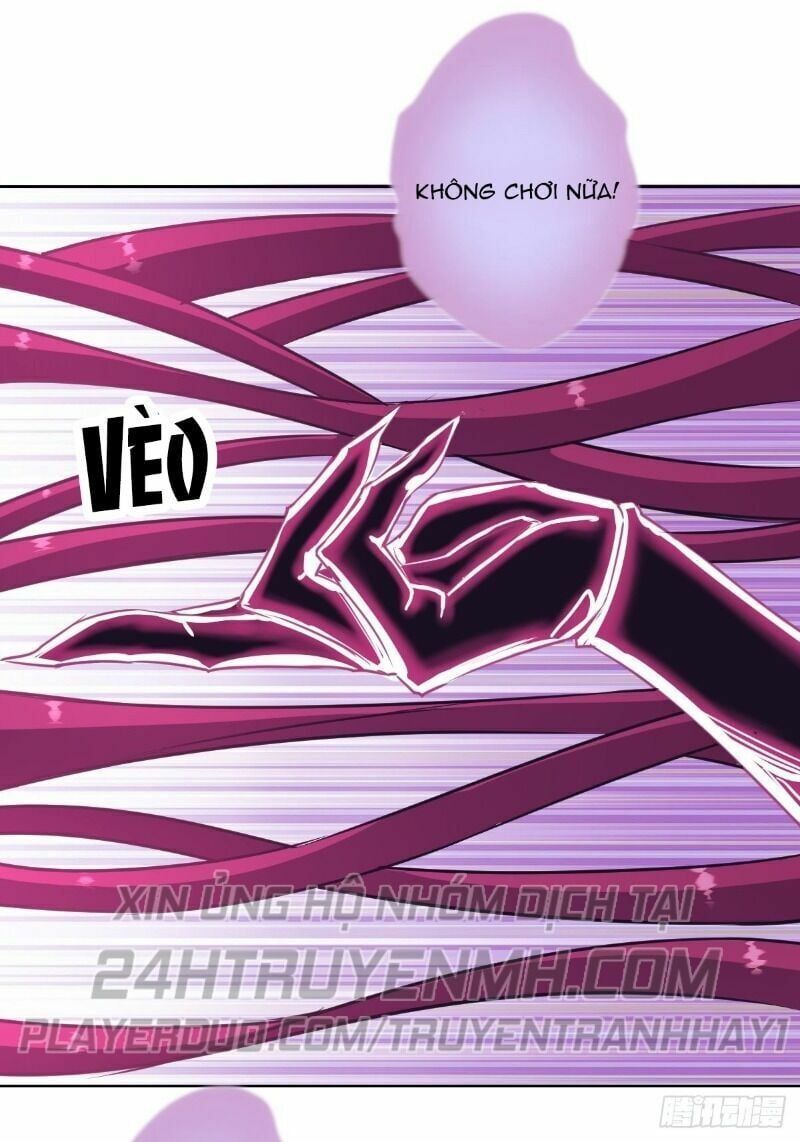 đọc truyện Tinh Linh Ám Đế Chương 44 ảnh 10 tại Thiên Thai Truyện