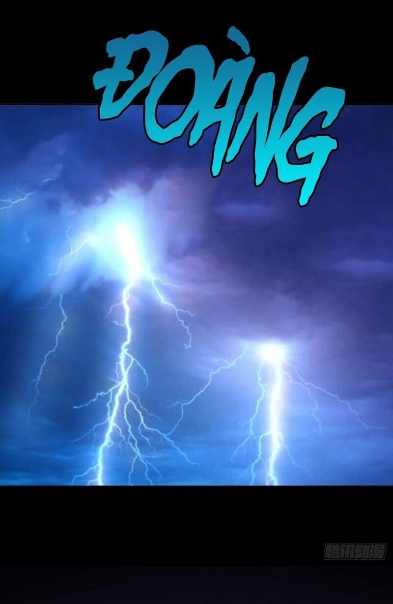 đọc truyện Tinh Linh Ám Đế Chương 45 ảnh 14 tại Thiên Thai Truyện