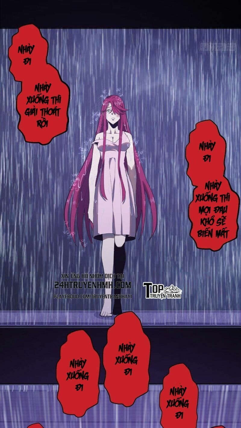 đọc truyện Tinh Linh Ám Đế Chương 45 ảnh 16 tại Thiên Thai Truyện