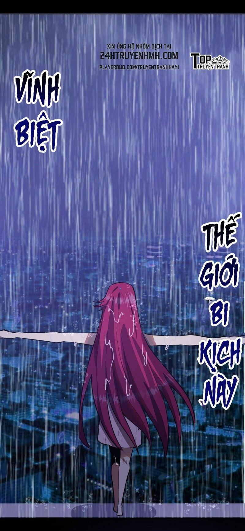 đọc truyện Tinh Linh Ám Đế Chương 45 ảnh 19 tại Thiên Thai Truyện