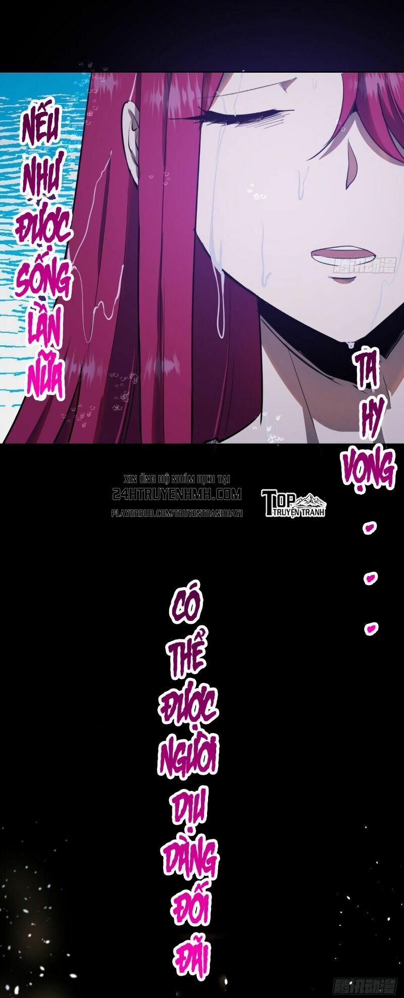 đọc truyện Tinh Linh Ám Đế Chương 45 ảnh 20 tại Thiên Thai Truyện