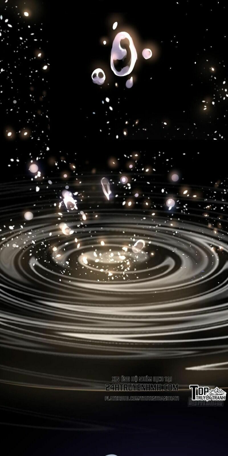 đọc truyện Tinh Linh Ám Đế Chương 45 ảnh 21 tại Thiên Thai Truyện