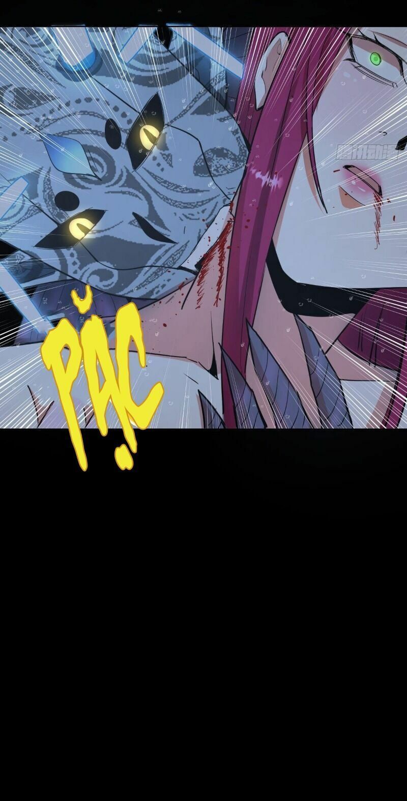 đọc truyện Tinh Linh Ám Đế Chương 45 ảnh 25 tại Thiên Thai Truyện