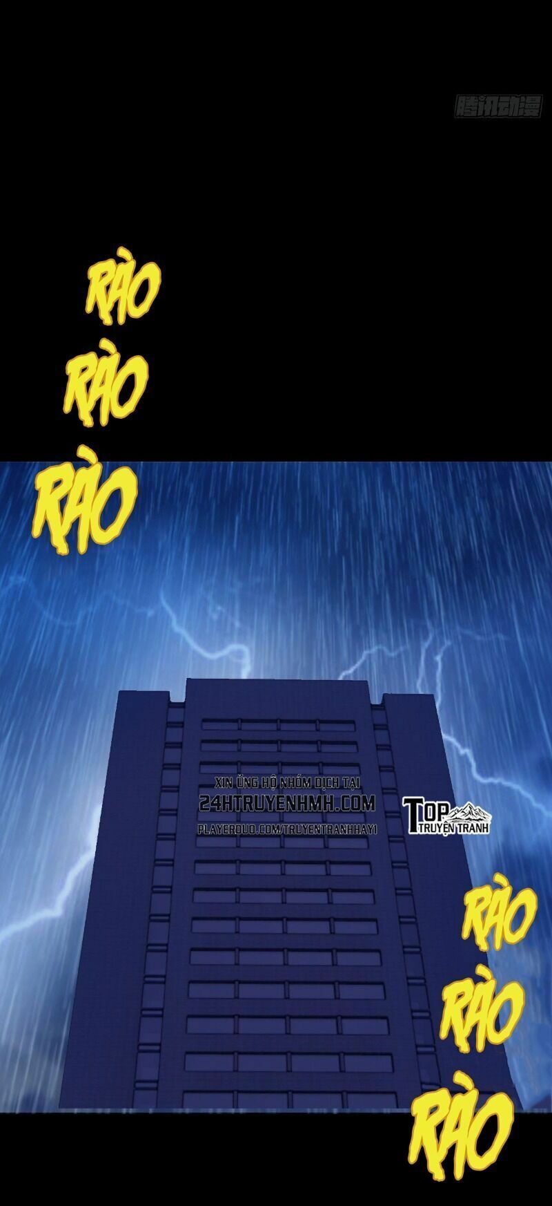 đọc truyện Tinh Linh Ám Đế Chương 45 ảnh 26 tại Thiên Thai Truyện