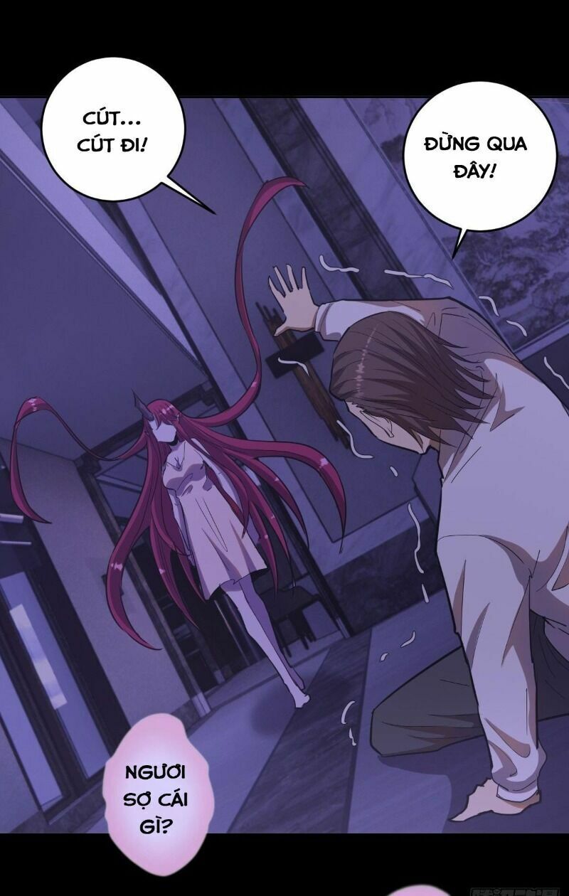 đọc truyện Tinh Linh Ám Đế Chương 45 ảnh 27 tại Thiên Thai Truyện